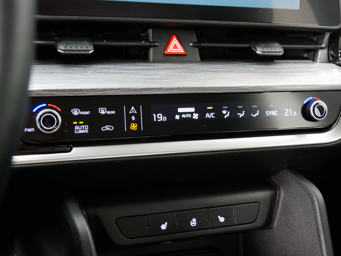 Kia Motors Sportage 1.6 T-GDI/110kW/4x4/LED/KAMERA/EXCLUSIVE/DPH