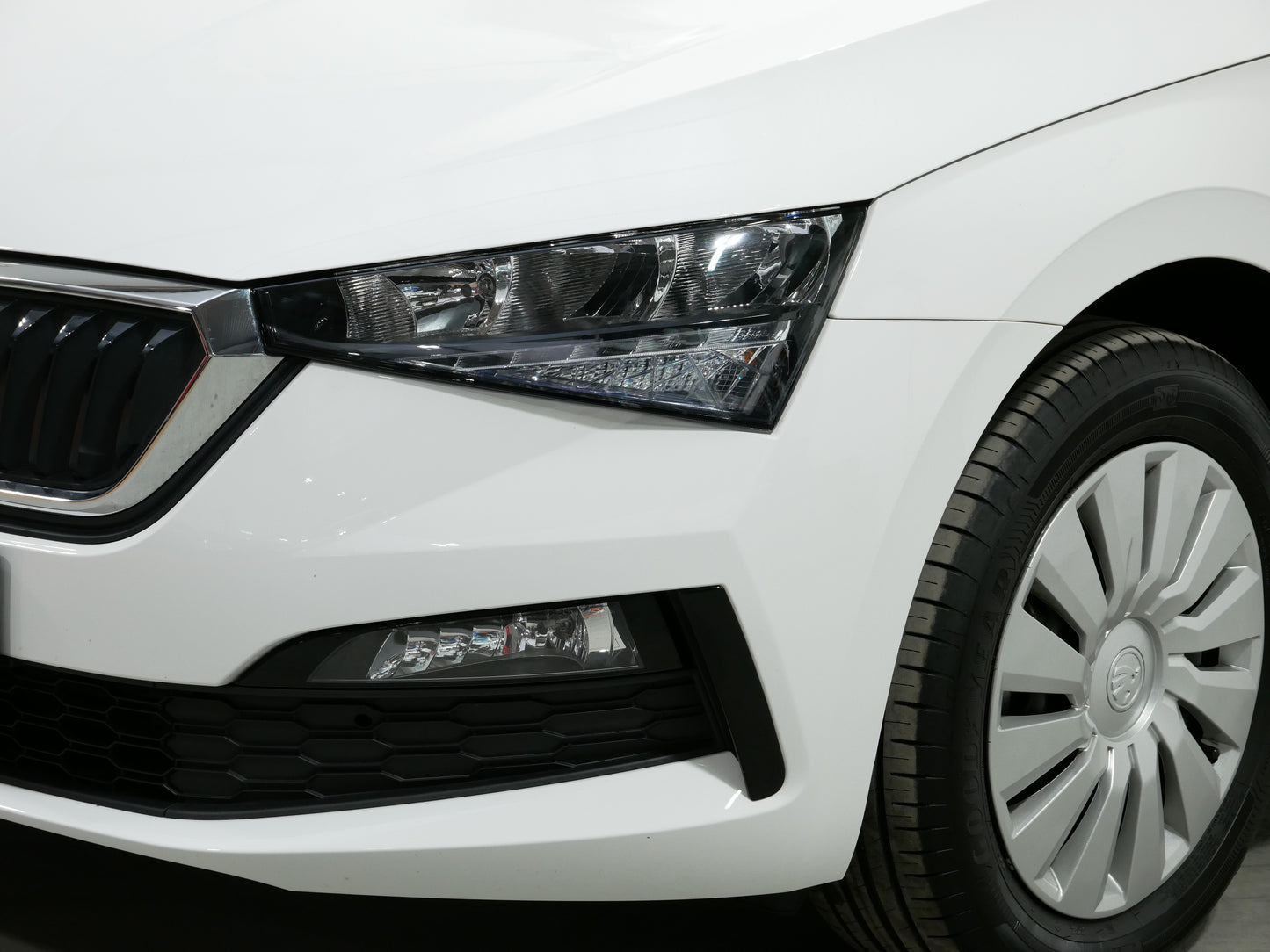 Škoda Scala 1.0 TSI/70 kW/AMBITION/LED/DPH/TEMPOMAT