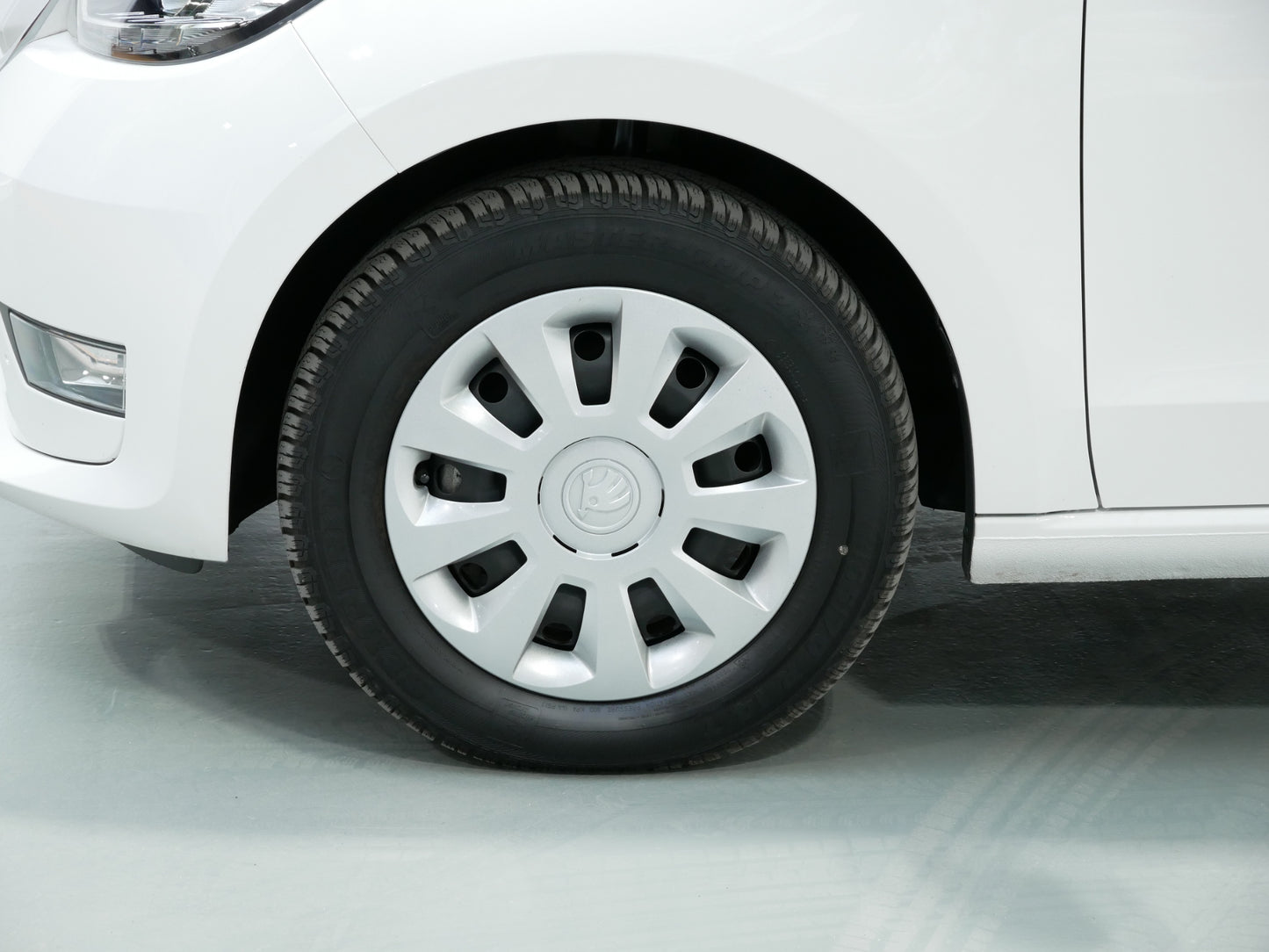 Škoda Citigo iV 61 kW
