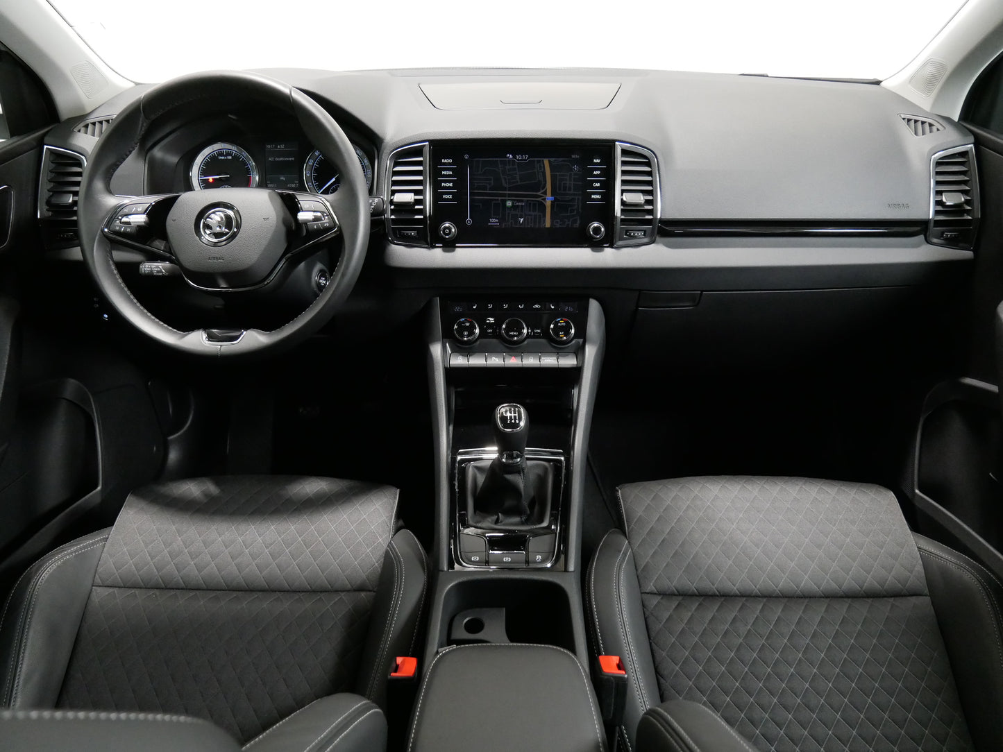 Škoda Karoq 2.0 TDI 85 kW Style Plus
