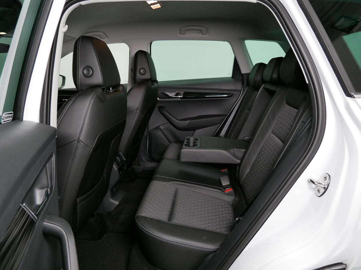 Škoda Karoq 2.0 TDI 85 kW Style Plus