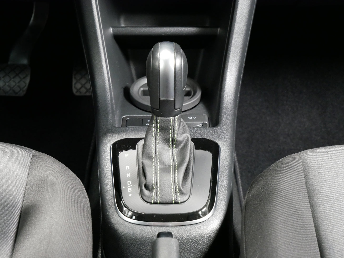 Škoda Citigo iV 61 kW