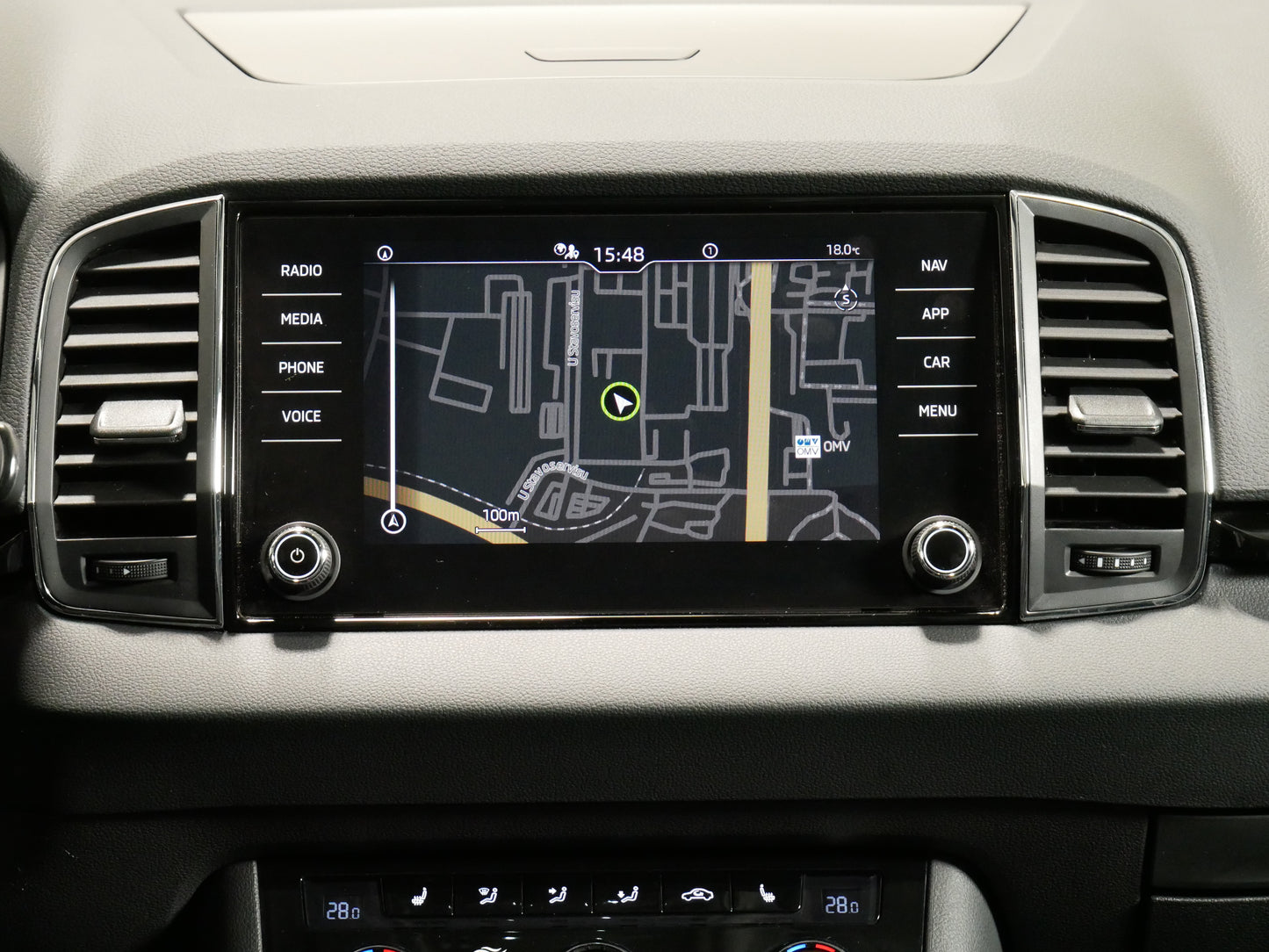 Škoda Karoq 2.0 TDI/85kW/STYLE+/KAMERA/LED/DPH