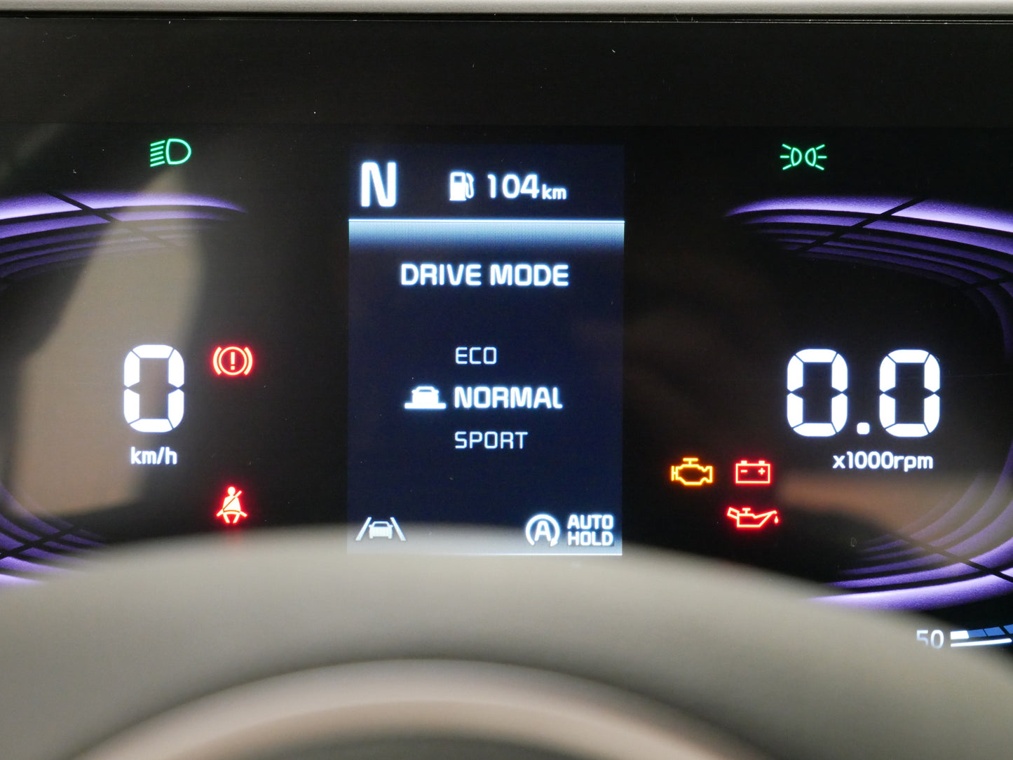 Kia Motors Sportage 1.6 T-GDI/110kW/4x4/LED/KAMERA/EXCLUSIVE/DPH