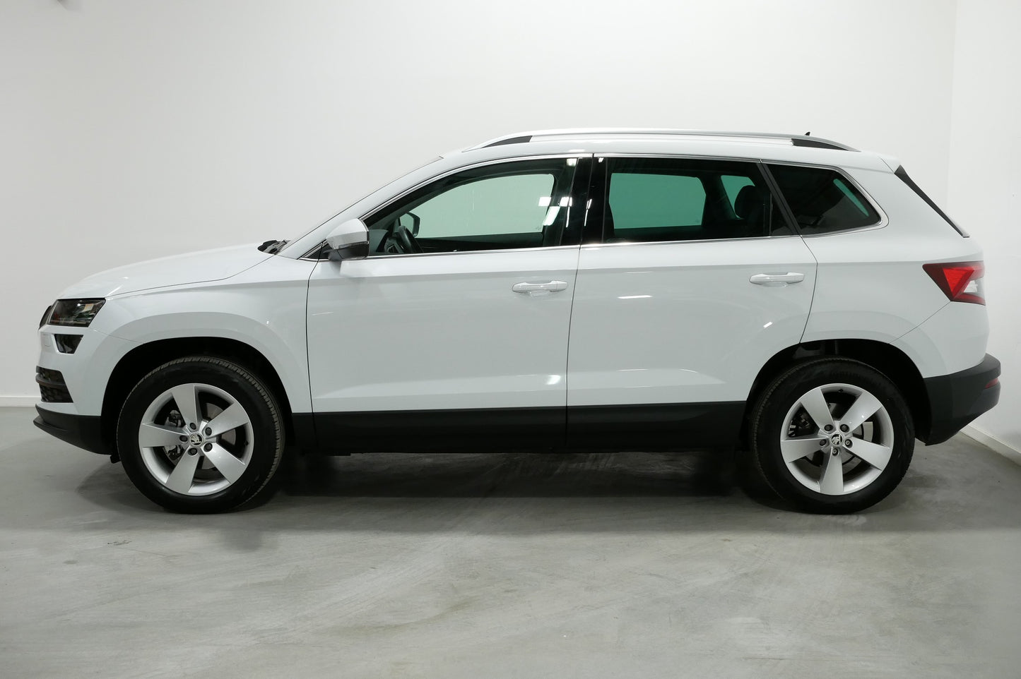 Škoda Karoq 2.0 TDI 85 kW Style Plus