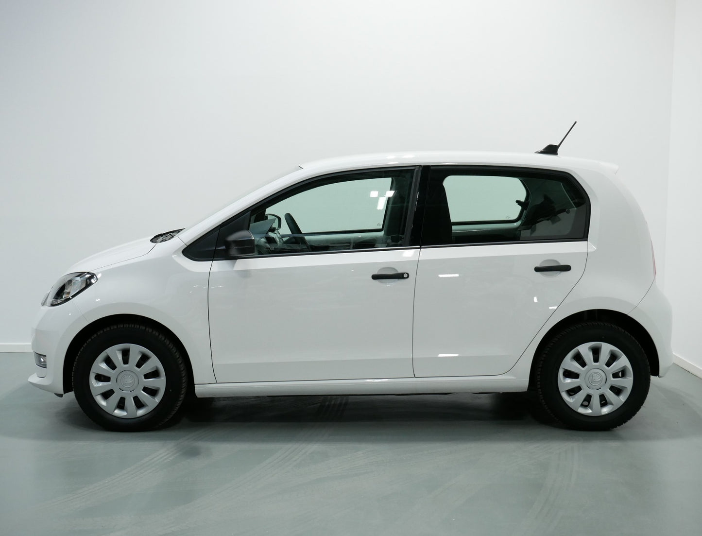 Škoda Citigo iV 61 kW