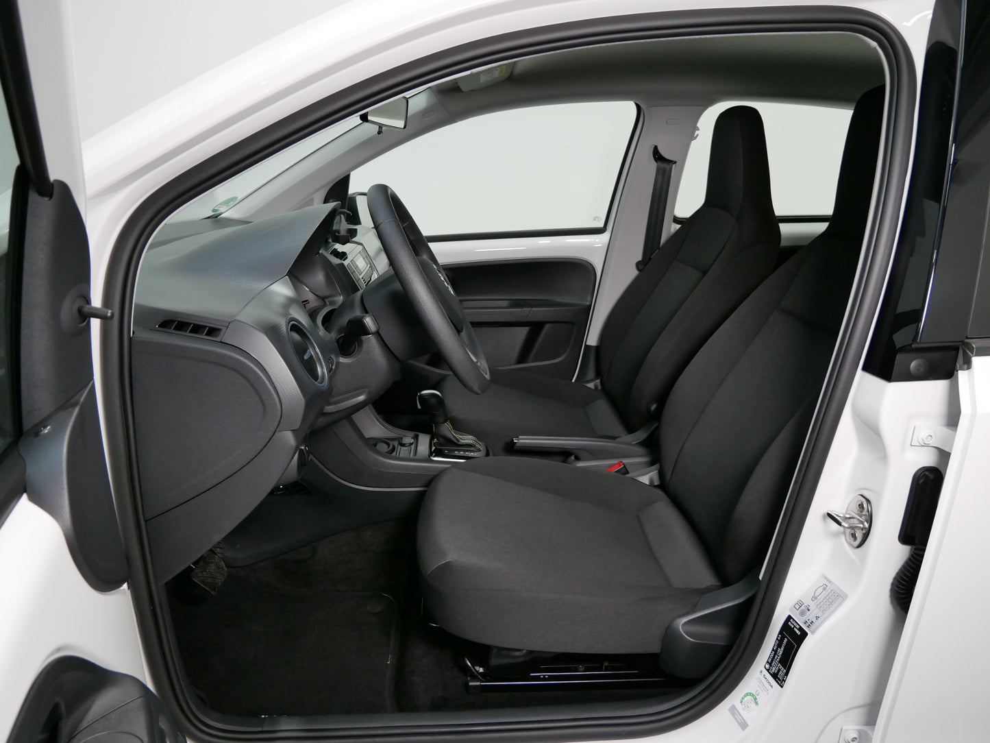 Škoda Citigo iV 61 kW