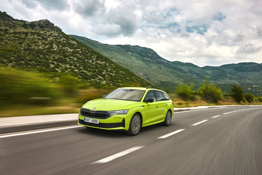 Jarní servis jen za 599 Kč