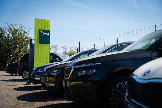 Otevírací doba našich poboček během Velikonoc 2026