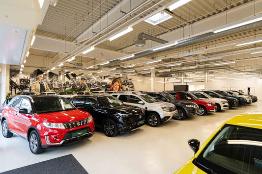 Vánoční provozní doba na pobočkách Direct auto 2025