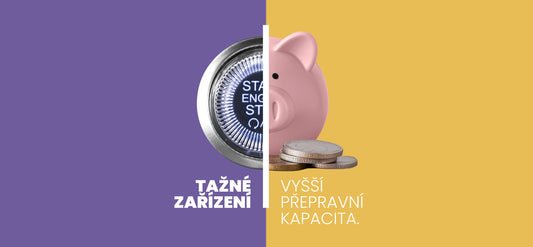 Sleva 20 % na tažné zařízení pro váš Fiat