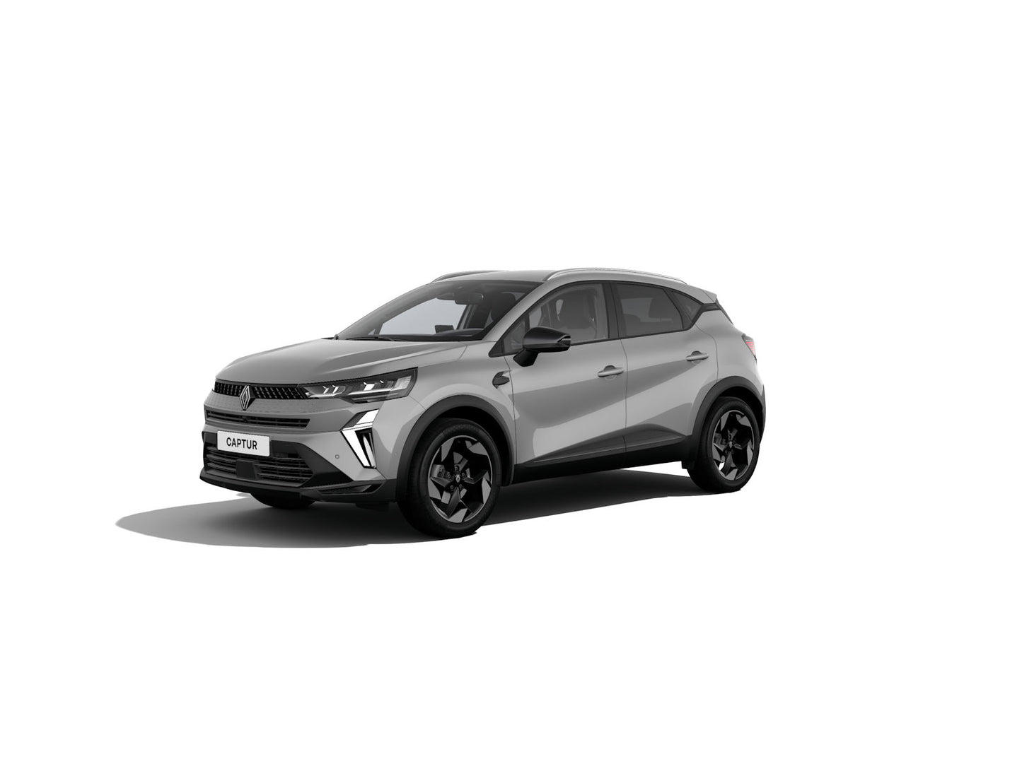 Renault Captur techno Eco-G 120