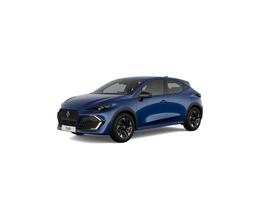 Renault Clio evolution ECO-G 120 EDC