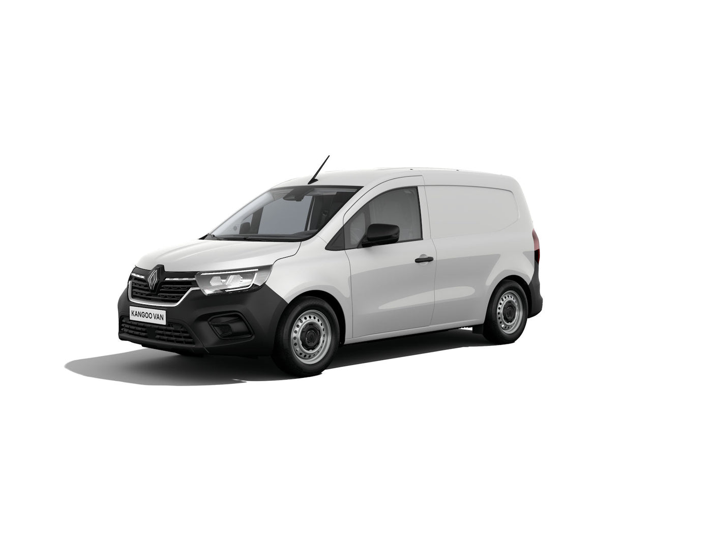 Renault Kangoo VAN L1 Start Blue dCi 95