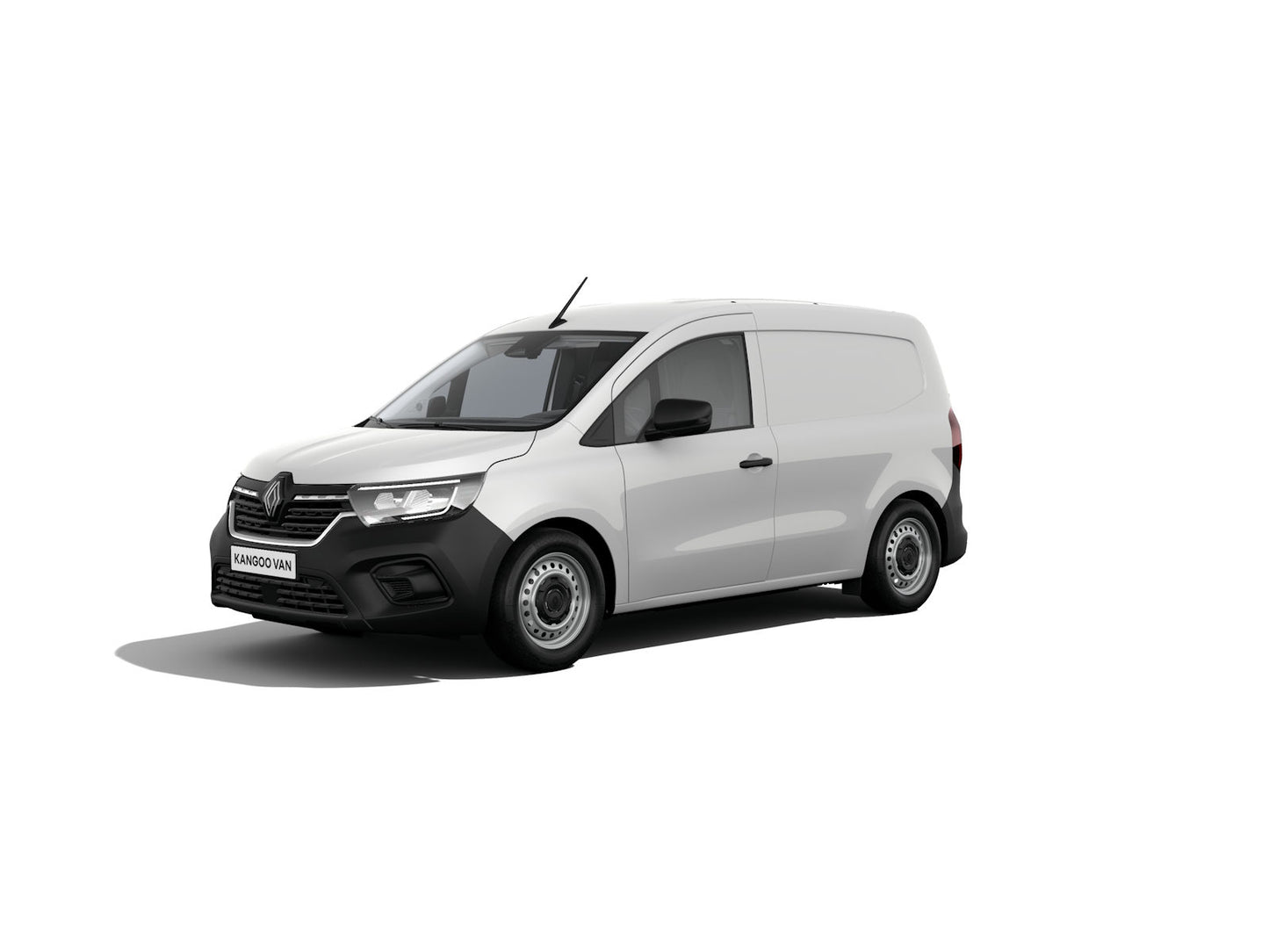 Renault Kangoo VAN L1 Start Blue dCi 95