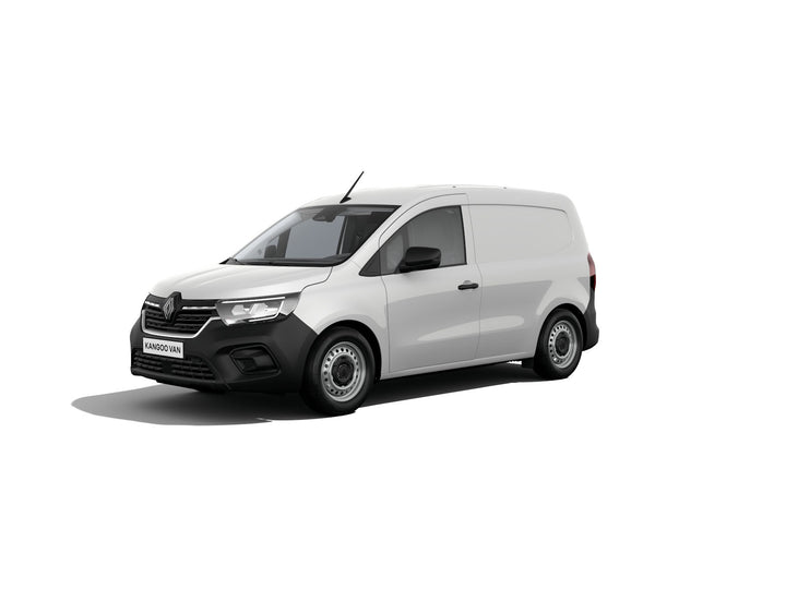 Renault Kangoo VAN L1 Start Blue dCi 95