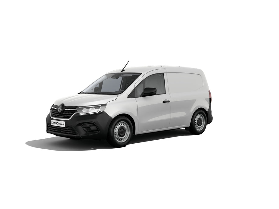 Renault Kangoo VAN L1 Start Blue dCi 95 – foto 1