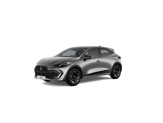 Renault Clio evolution ECO-G 120 EDC