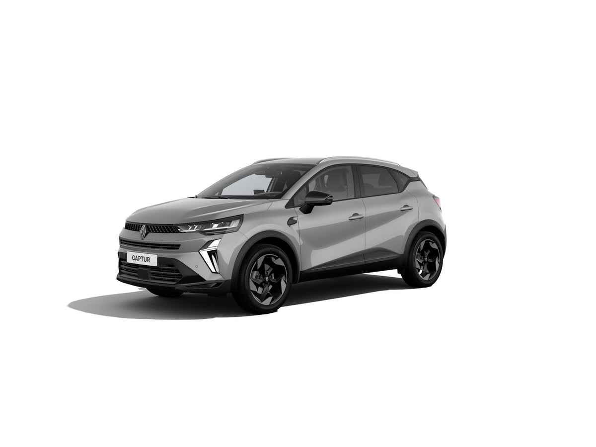 Renault Captur Techno mHEV 140 EDC – foto 1