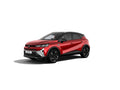 Renault Captur esprit Alpine full hybrid E-Tech 160