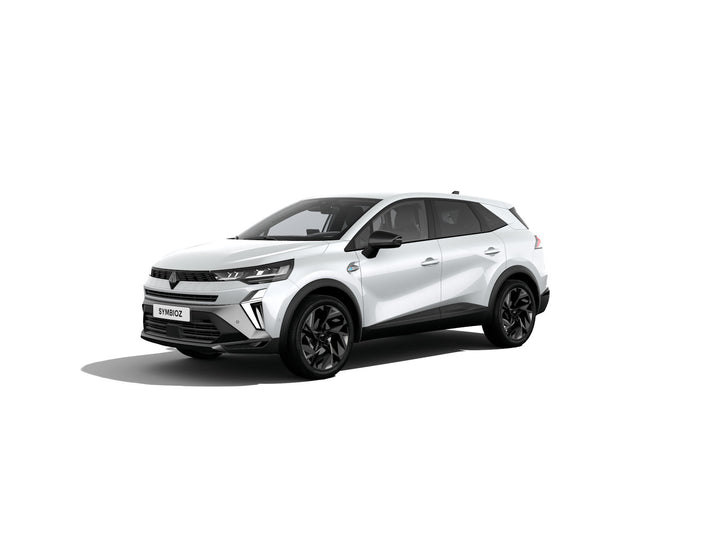 Renault Symbioz Esprit Alpine full hybrid E-Tech 160