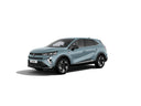 Renault Symbioz techno mHEV 140 EDC