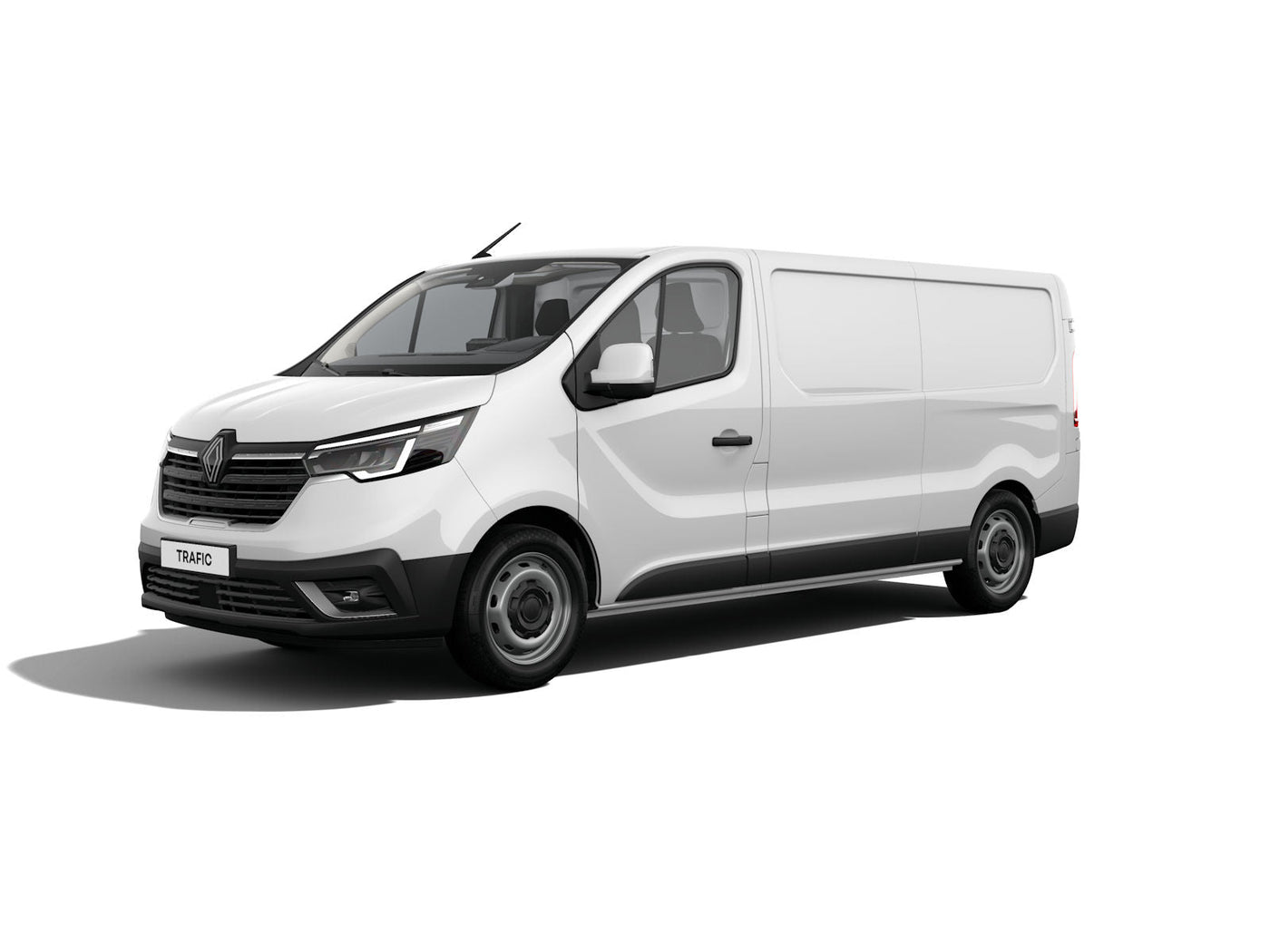 Renault Trafic VAN L2H1P2 dCi 130 Extra