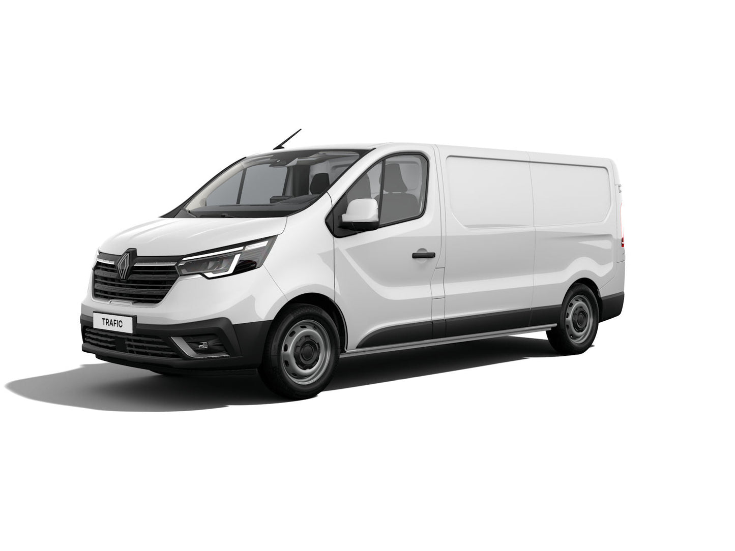 Renault Trafic VAN L2H1P2 dCi 130 Extra