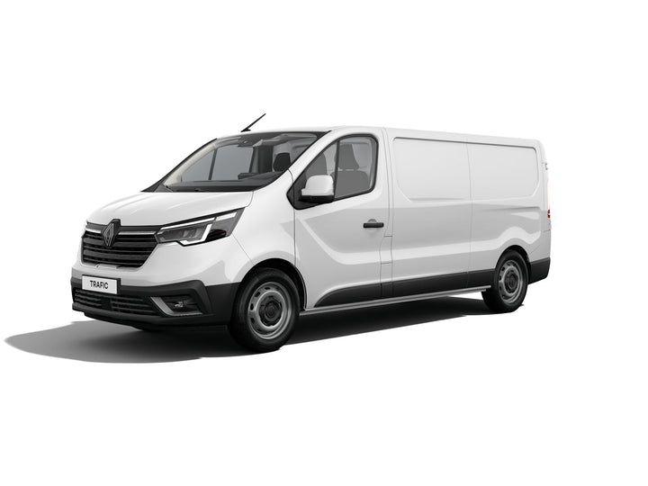 Renault Trafic VAN L2H1P2 dCi 130 Extra