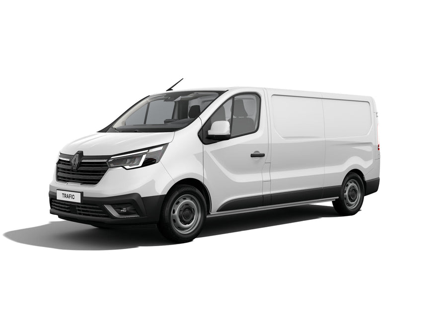 Renault Trafic VAN L2H1P2 dCi 130 Extra – foto 1