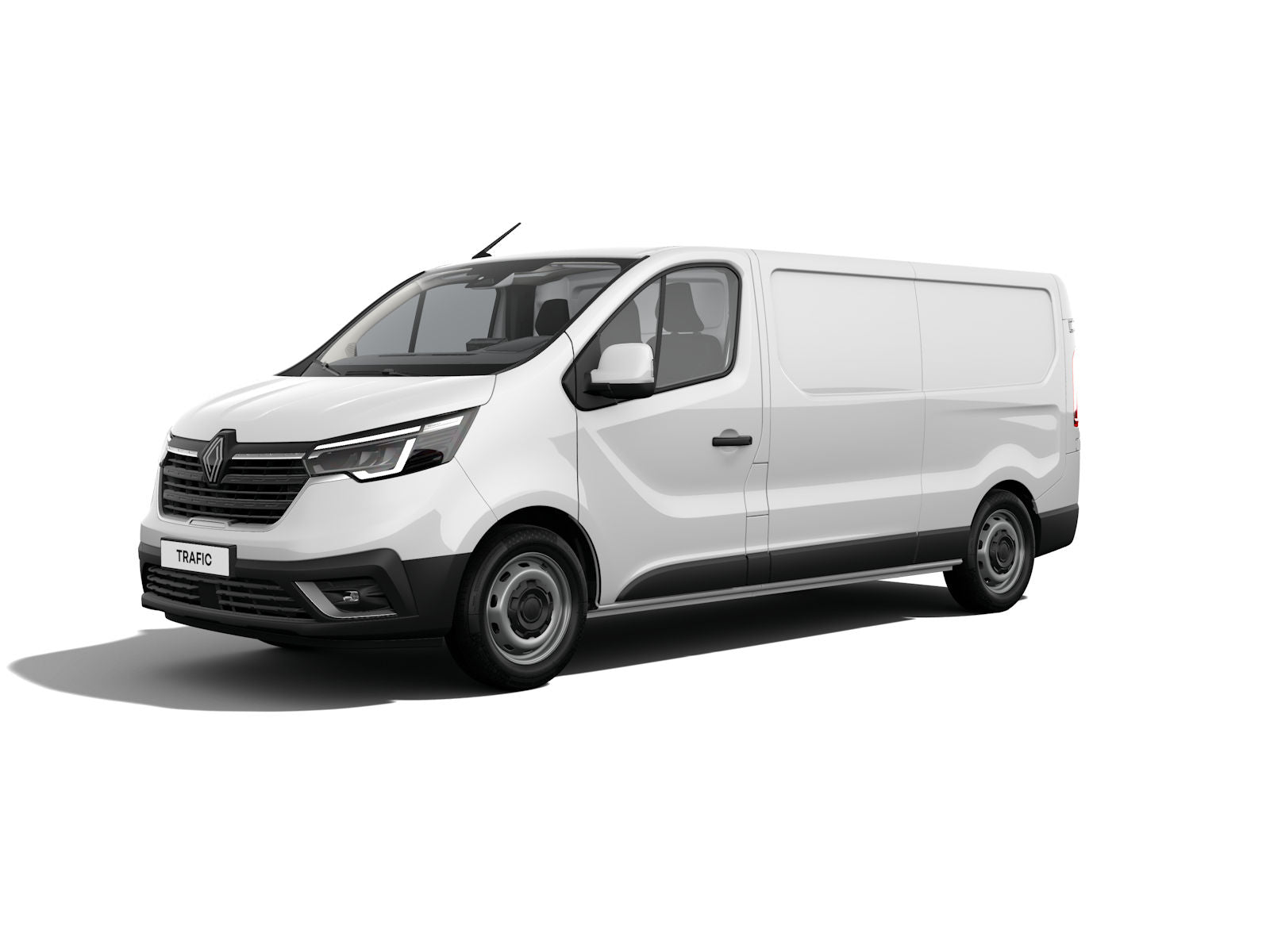 Renault Trafic VAN L2H1P2 dCi 130 Extra – foto 1