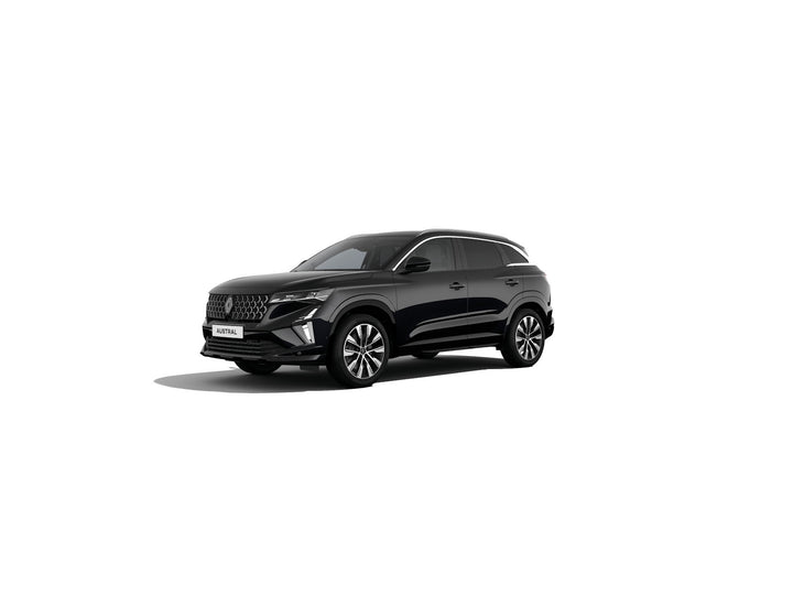 Renault Austral techno full hybrid E-Tech 200