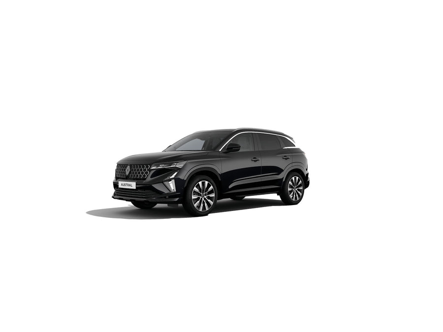 Renault Austral techno full hybrid E-Tech 200 – foto 1