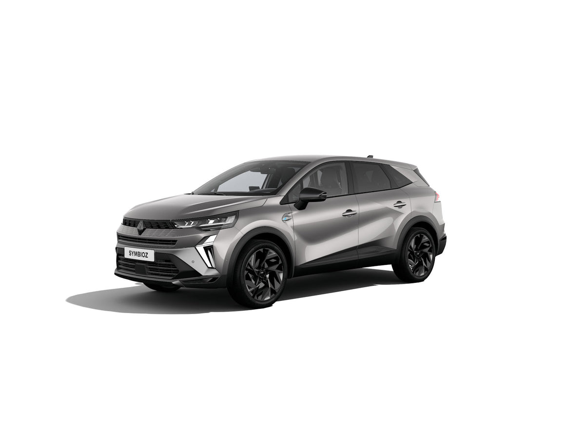 Renault Symbioz Esprit Alpine full hybrid E-Tech 160