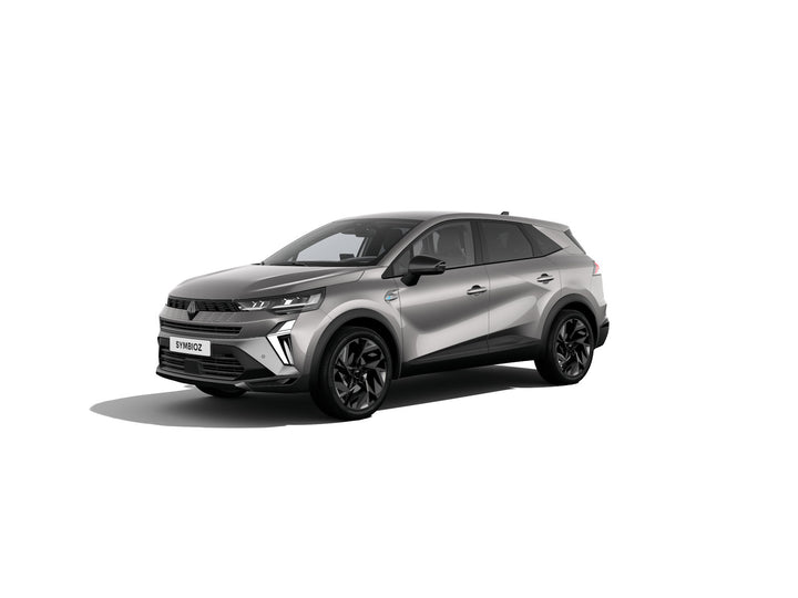 Renault Symbioz Esprit Alpine full hybrid E-Tech 160