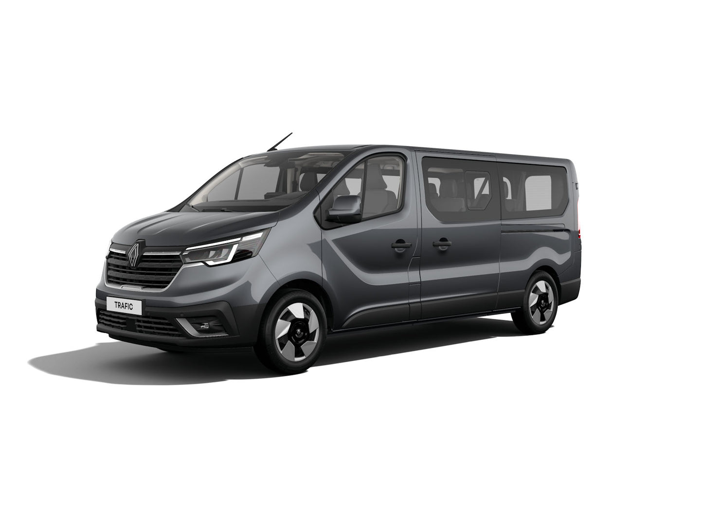 Renault Trafic L2 Equilibre Blue dCi 150
