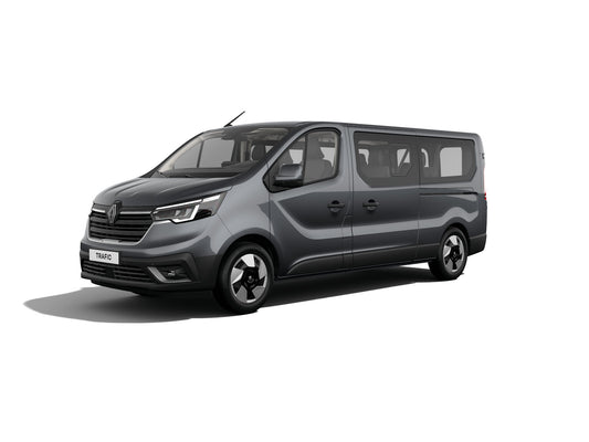 Renault Trafic L2 Equilibre Blue dCi 150