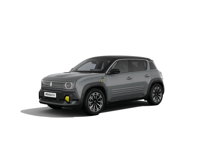 Renault R4 R4 iconic Plein Sud™ 150k Comfort Range