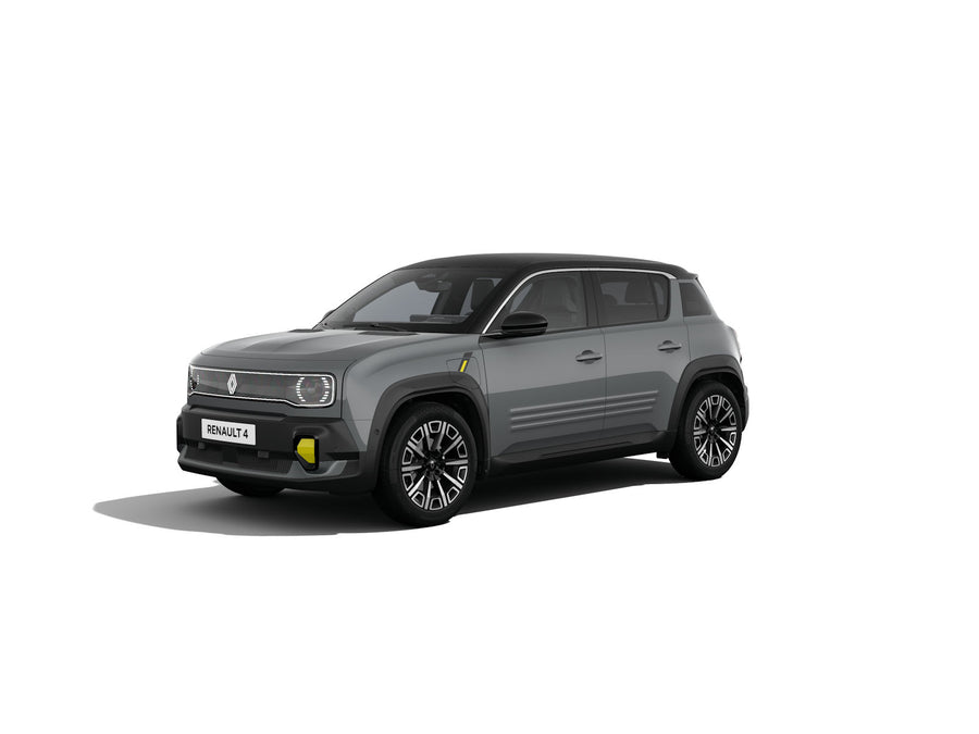 Renault R4 R4 iconic Plein Sud™ 150k Comfort Range – foto 1