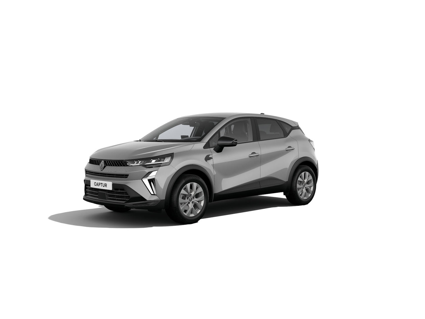 Renault Captur evolution Eco-G 120