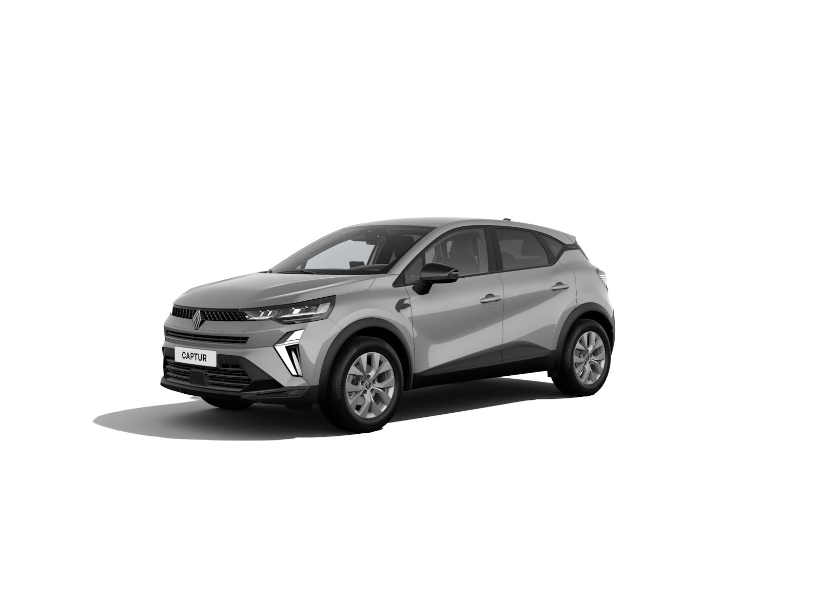 Renault Captur evolution Eco-G 120 – foto 1