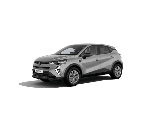 Renault Captur evolution Eco-G 120