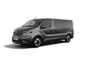 Renault Trafic L1 Space Class Blue dCi 170 9AT
