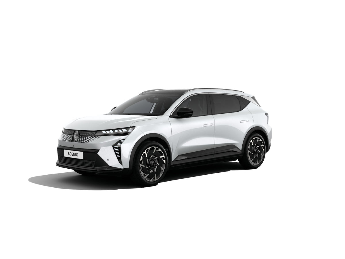 Renault Scénic E-TECH iconic 220k Long Range – foto 1