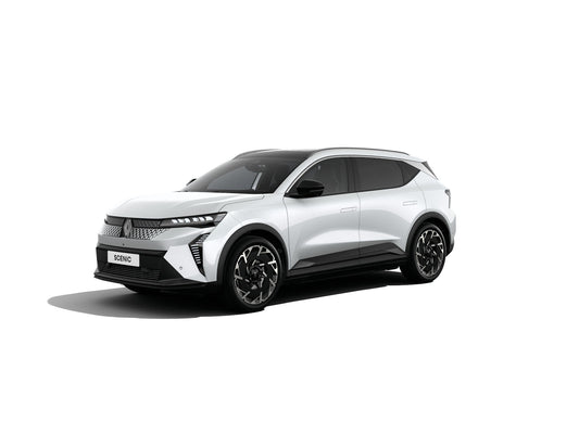 Renault Scénic E-TECH iconic 220k Long Range