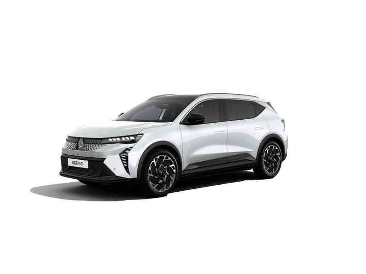 Renault Scénic E-TECH iconic 220k Long Range