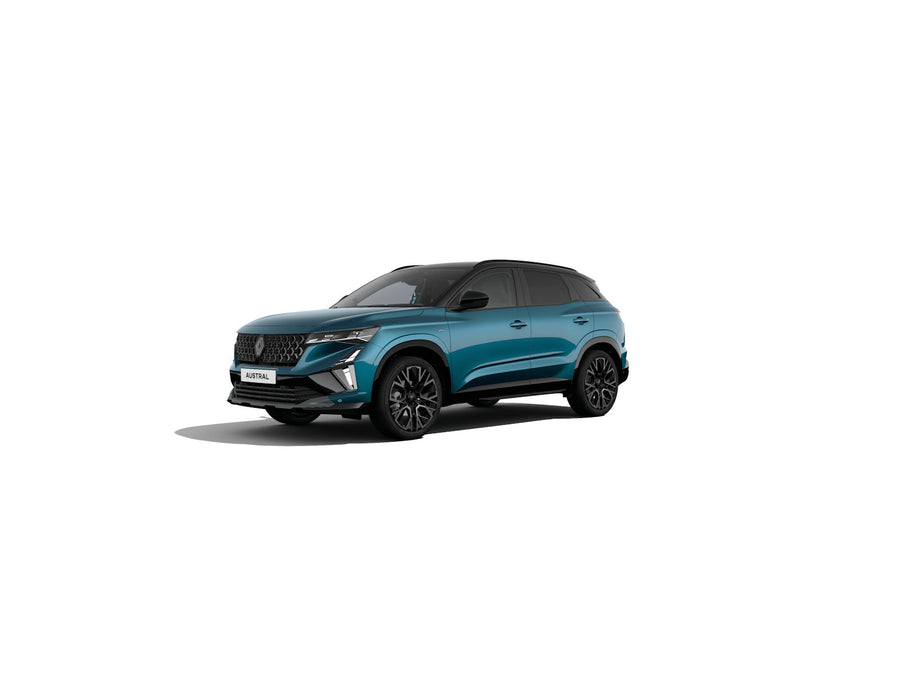 Renault Austral Esprit Alpine mild hybrid 150 auto – foto 1