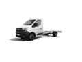 Renault Master podvozek Extra 170 RWD