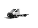 Renault Master podvozek Extra 170 RWD