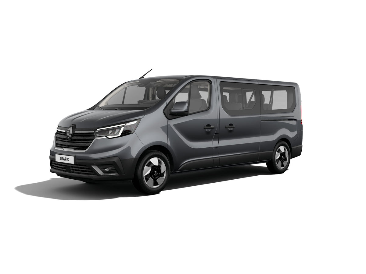 Renault Trafic L2 Equilibre Blue dCi 170 EAG9